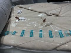 -福奈特洗衣·洗鞋·奢侈品护理 (闵行龙湖天街店)