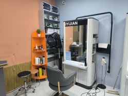 -IYJ Hair Salon 