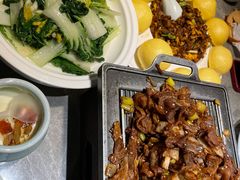 -北平食府(马鞍山路店)