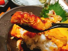 -魔丼屋(日月光店)