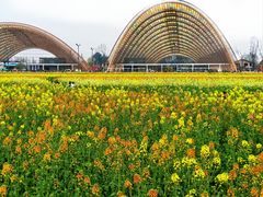 -中国天府农业博览园