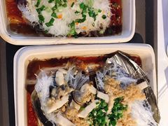 -盒马鲜生(杭州运河上街店)