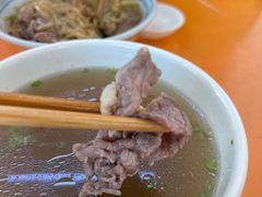 -阿伟牛肉店(东山店)