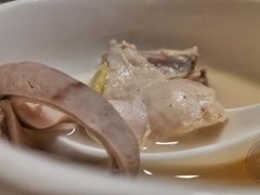 -煲王粤菜餐厅(中侨中心店)