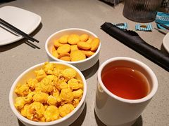 -汉宫汤泉汗蒸洗浴(五四广场店)