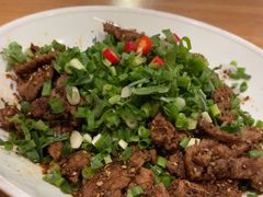 -山楂树融合菜餐厅