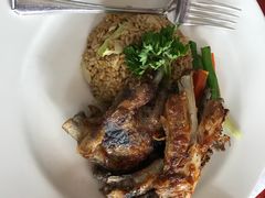 -Mai Mai Restaurant