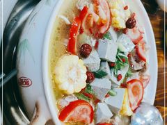 -花水湾红太阳牛肉汤锅