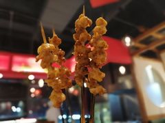掌中宝-虾满堂(瑞虹店)