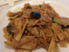 烧二冬-马凯餐厅(地安门店)