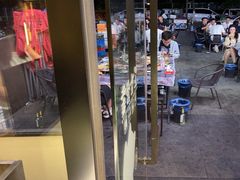 -老班长·小龙虾·鲜货烧烤大排档(金街美地店)