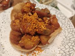 -好友缘家宴(青山路店)