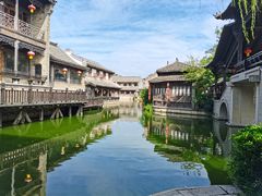 -台儿庄古城