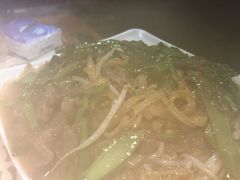 -三毛牛肉店(福强店)