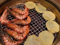 -御牛道日式烤肉料理(杭州万象城店)