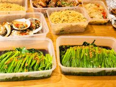 -木屋烧烤(岗顶二店)