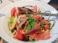 火腿沙拉-Carmen卡门西班牙餐厅