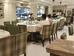 大堂-大鸭梨烤鸭(左家庄店)