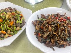-湘里湘亲饭店(闸坡店)