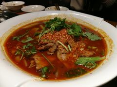 水煮肉片-地锅居(翰林邻里中心店)