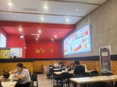 -鸿福面馆·非物质文化遗产(活力源店)