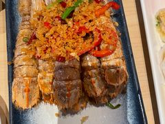 -避风塘(百联东郊店)