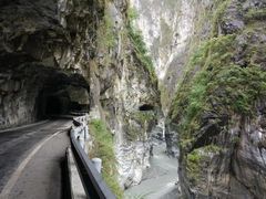 -太鲁阁公园