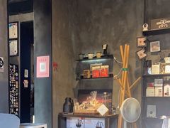 -IN COFFEE LAB 隐咖啡