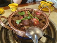 -顺顺小吃(独克宗古城店)