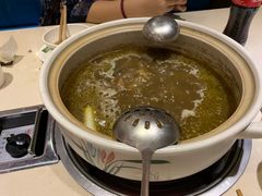 -爱膳菌锅锅(阳南店)