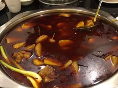 -冯记香辣兔火锅(茶店子总店)