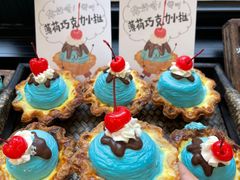 -富贵面包公司(运河店)