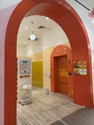 -玩元素·家庭游乐成长中心(香格里拉店)