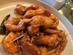 -粤尚腾香居中餐厅(首都机场希尔顿店)