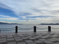 -深圳湾公园(南山区)