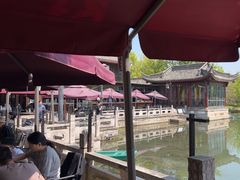 -湘湖大院(越王路店)