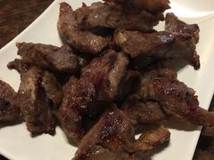 -六七八韩式烤肉·韩国料理(上杭路店)
