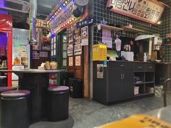 -釜山火炉·海鲜烤肉(紫藤路店)