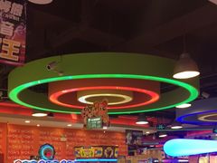 -汤姆熊欢乐世界(滨江店)
