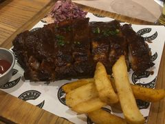 -Goose Island Brewhouse鹅岛精酿啤酒酿造工坊餐厅
