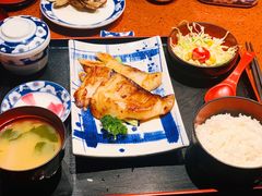 -小山日本料理(兴业太古汇店)