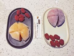 -半山腰·云南菜(侨福芳草地店)