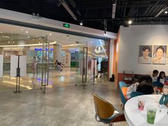 -海马体照相馆(天津世纪都会店)