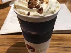 -茶颜悦色(银盆岭万达广场店)