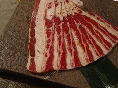 -谷牛日式烤肉(宝山U天地店)