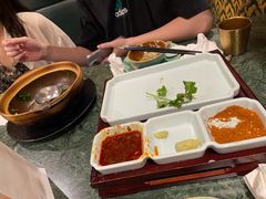 -东方亚克西餐厅(西康路店)