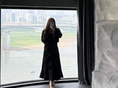 -Yolo私汤温泉设计师酒店(重庆南滨路店)