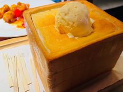 -绿茶餐厅(华发商都店)