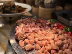-西藏饭店·亚克·食光自助餐厅(文殊院店)