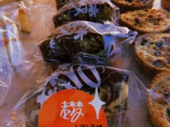 -老梦面包CHEZMOREL(麦子店)